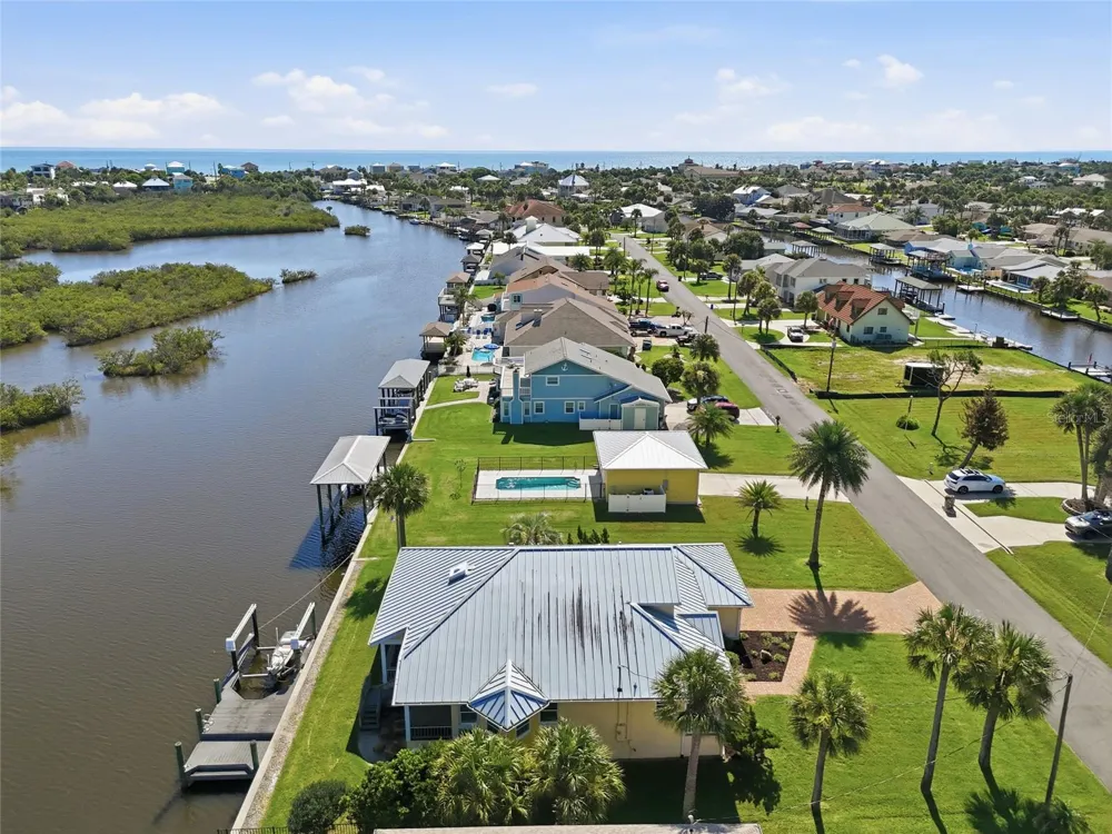 342 12TH STREET Flagler Beach, FL 32136