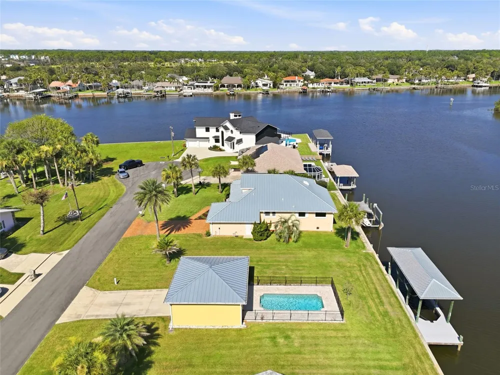 342 12TH STREET Flagler Beach, FL 32136