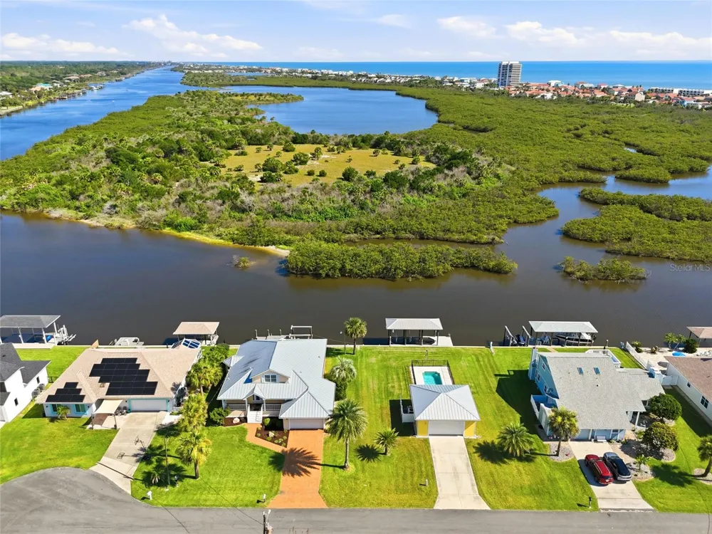 342 12TH STREET Flagler Beach, FL 32136
