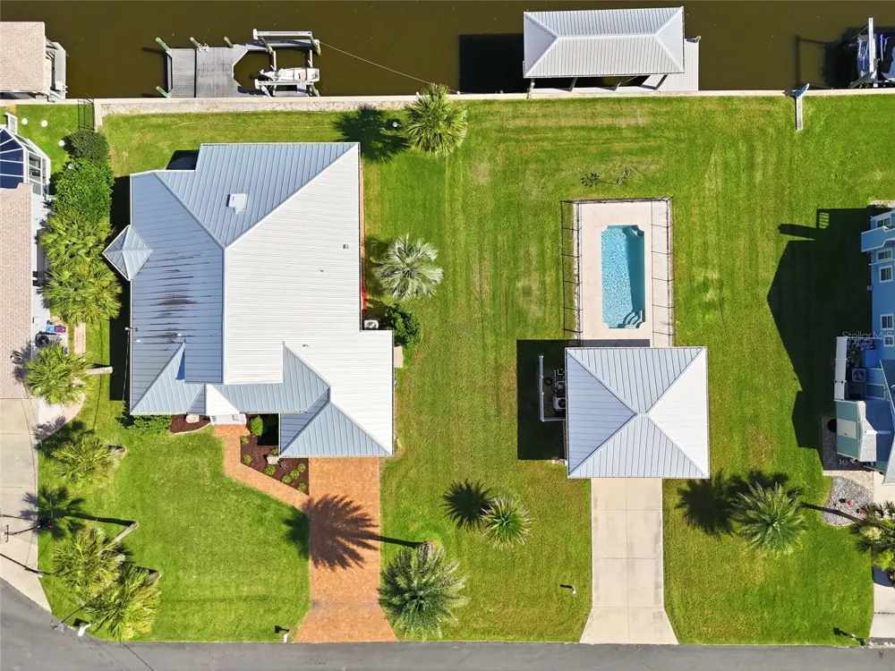 342 12TH STREET Flagler Beach, FL 32136