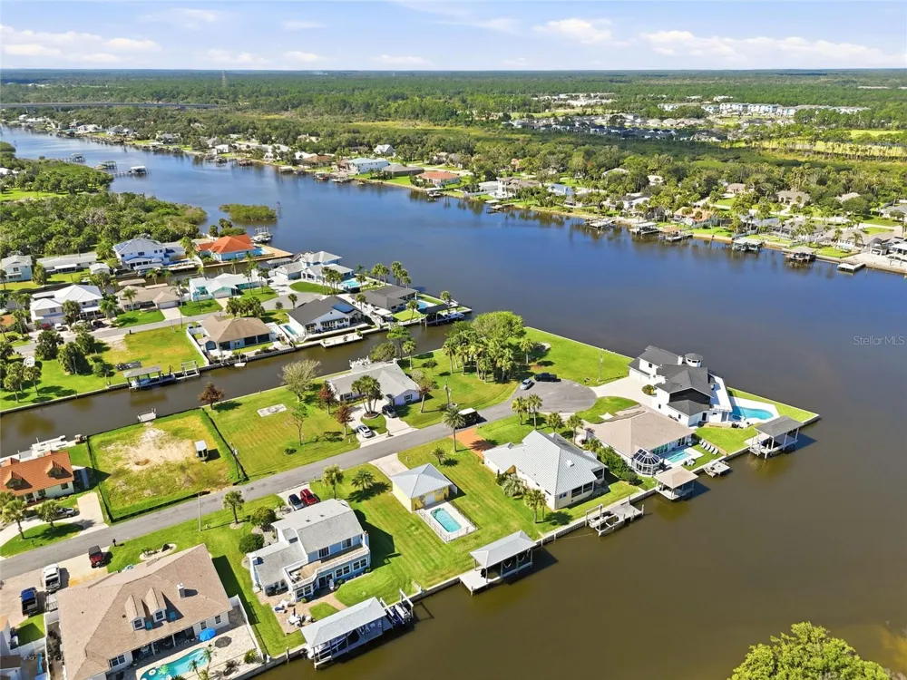 342 12TH STREET Flagler Beach, FL 32136
