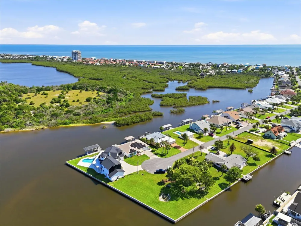 342 12TH STREET Flagler Beach, FL 32136