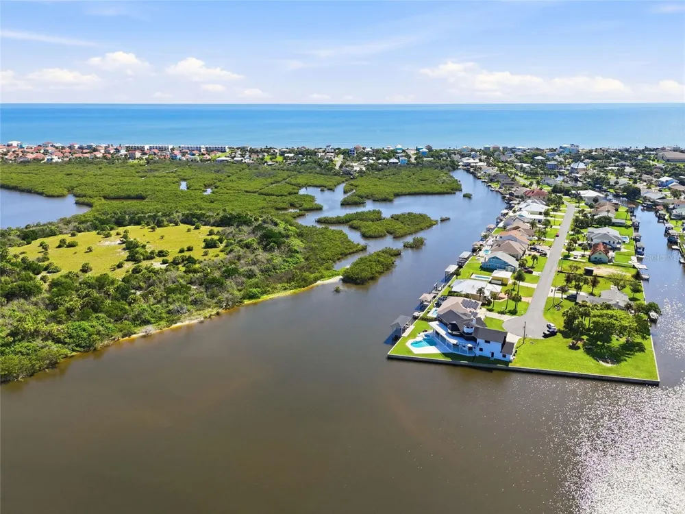 342 12TH STREET Flagler Beach, FL 32136