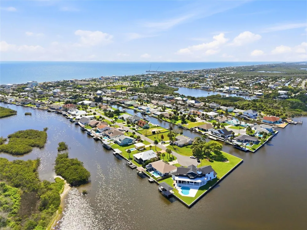 342 12TH STREET Flagler Beach, FL 32136