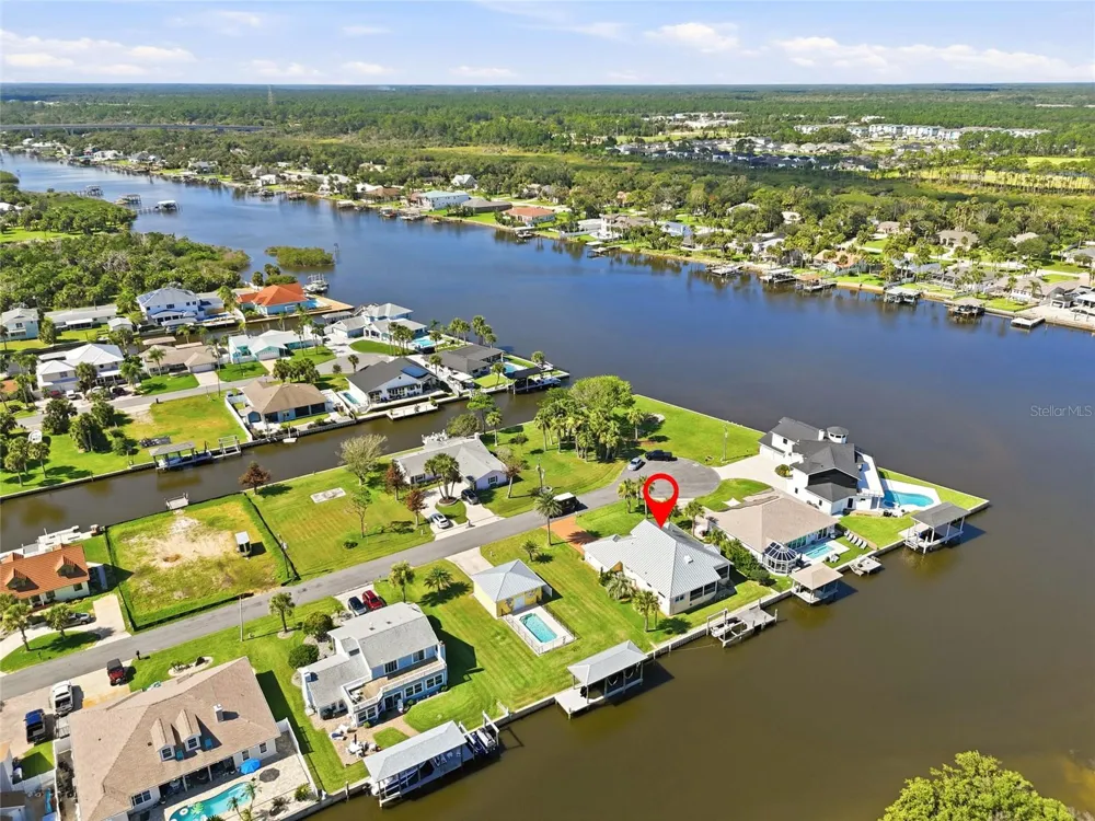 342 12TH STREET Flagler Beach, FL 32136