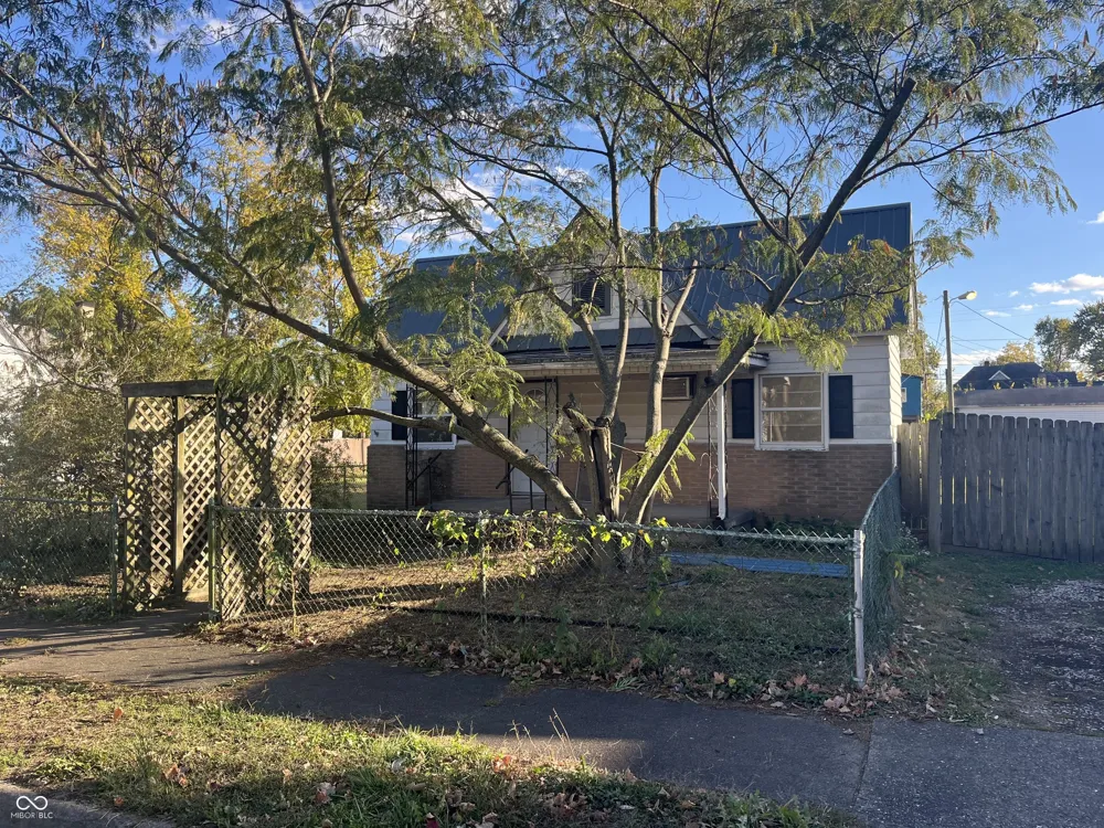 1509 Liberty Avenue Terre Haute, IN 47807