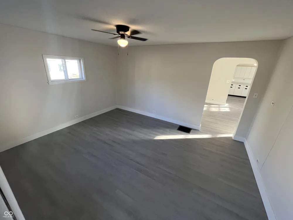 1509 Liberty Avenue Terre Haute, IN 47807