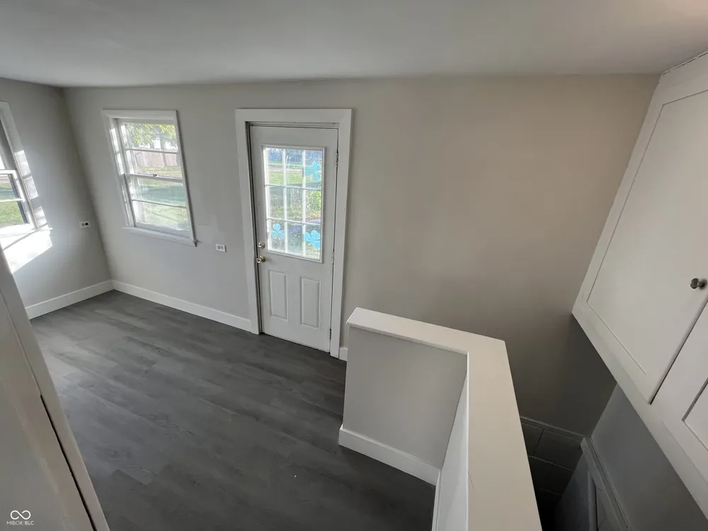 1509 Liberty Avenue Terre Haute, IN 47807