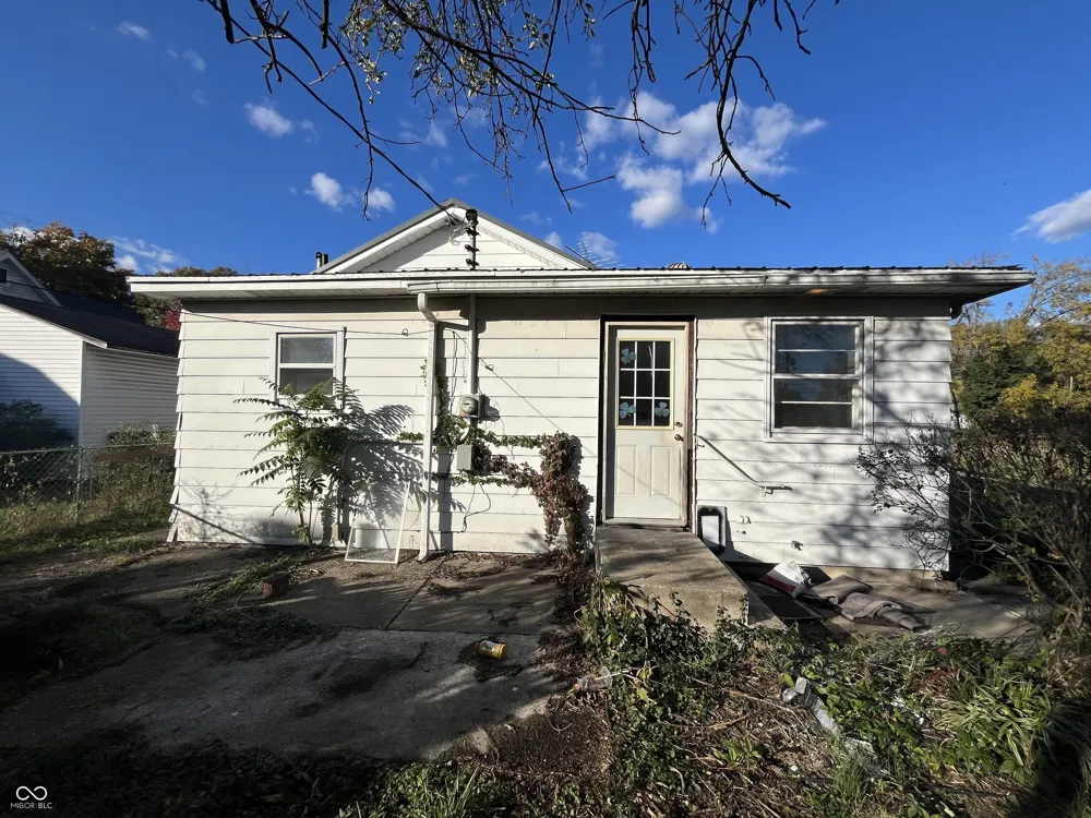 1509 Liberty Avenue Terre Haute, IN 47807
