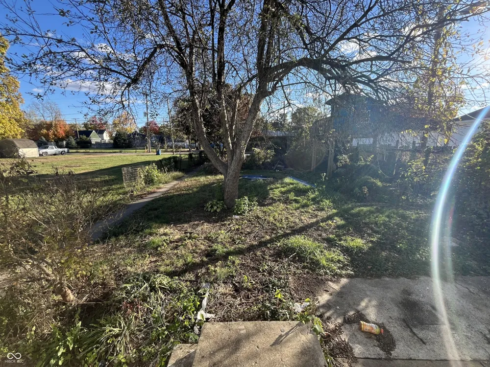 1509 Liberty Avenue Terre Haute, IN 47807