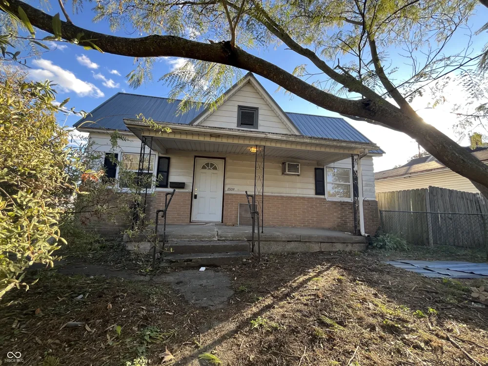 1509 Liberty Avenue Terre Haute, IN 47807