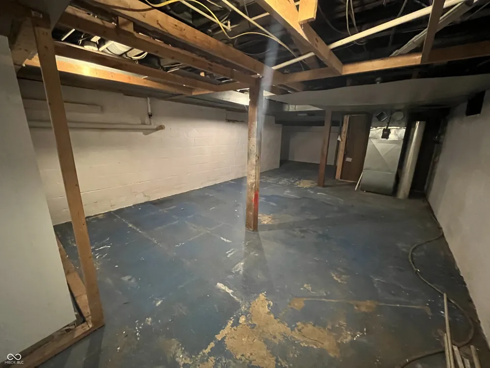 1509 Liberty Avenue Terre Haute, IN 47807