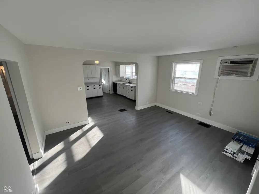 1509 Liberty Avenue Terre Haute, IN 47807