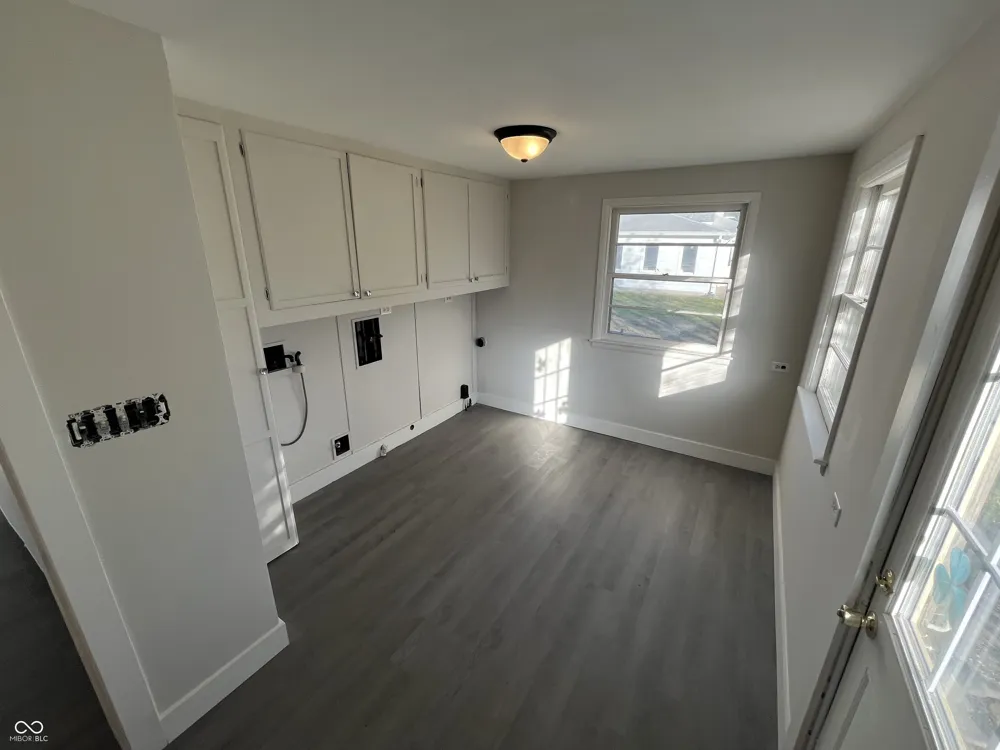 1509 Liberty Avenue Terre Haute, IN 47807