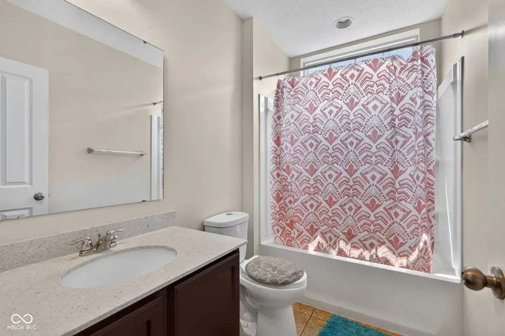 8819 Castleblaney Drive Brownsburg, IN 46112