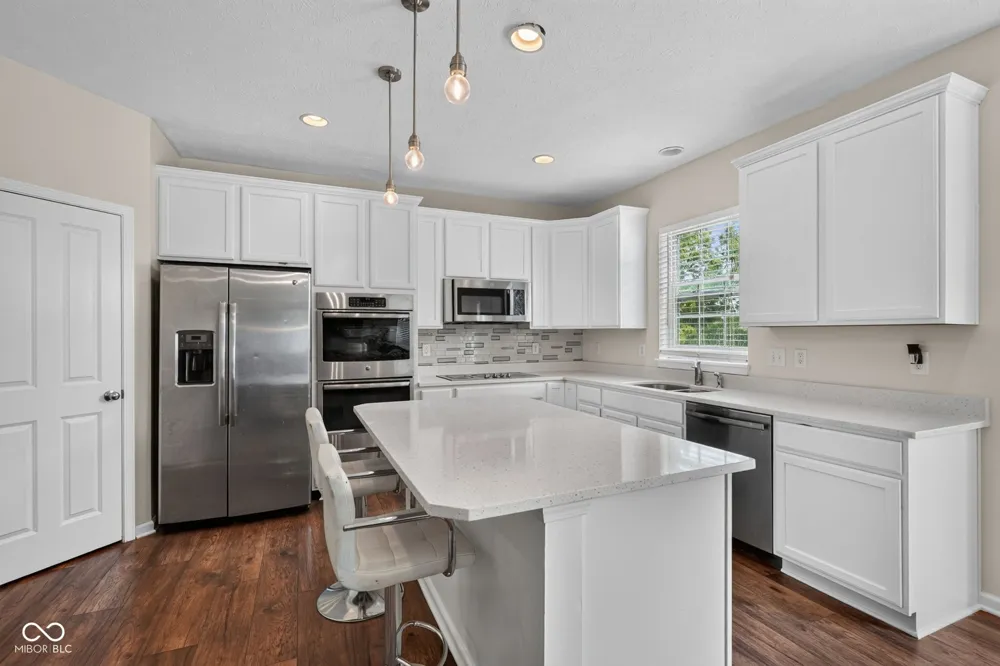 8819 Castleblaney Drive Brownsburg, IN 46112