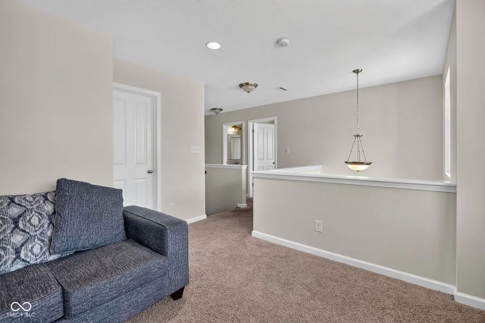 8819 Castleblaney Drive Brownsburg, IN 46112