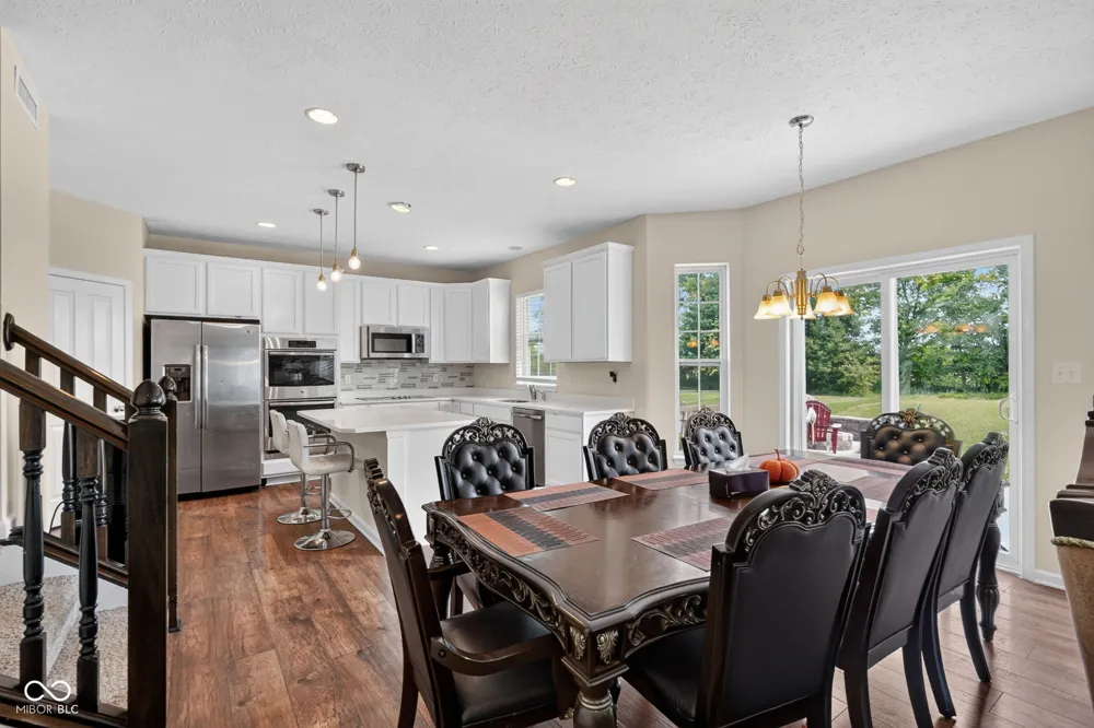 8819 Castleblaney Drive Brownsburg, IN 46112