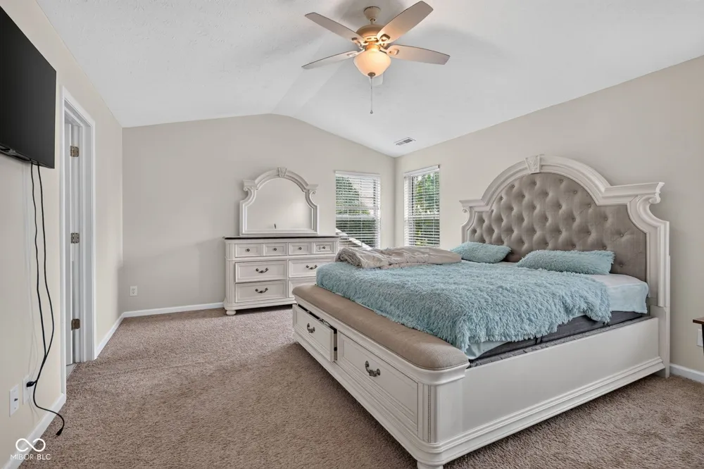8819 Castleblaney Drive Brownsburg, IN 46112