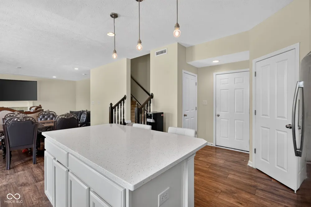 8819 Castleblaney Drive Brownsburg, IN 46112