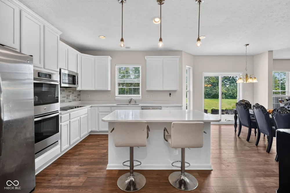 8819 Castleblaney Drive Brownsburg, IN 46112