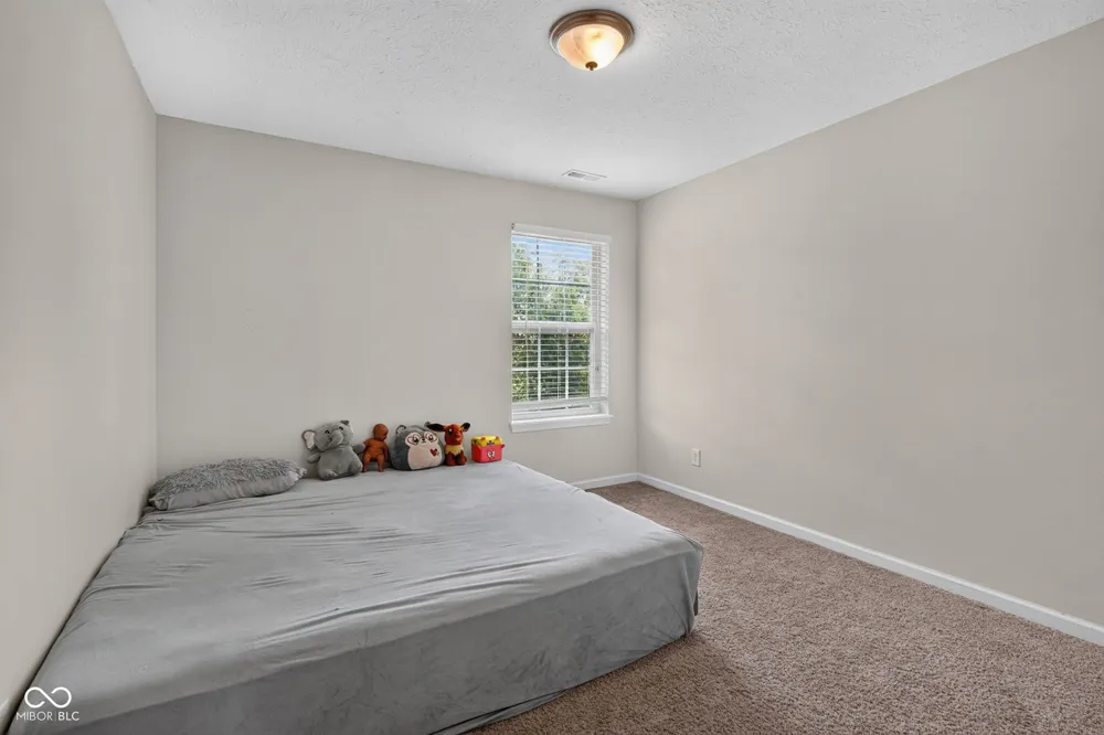 8819 Castleblaney Drive Brownsburg, IN 46112