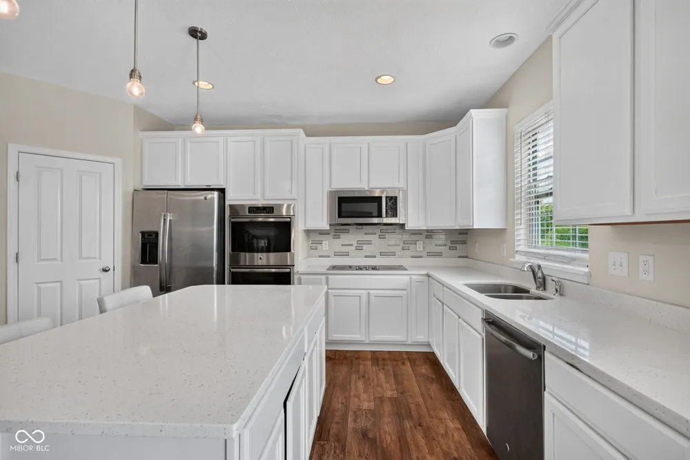 8819 Castleblaney Drive Brownsburg, IN 46112
