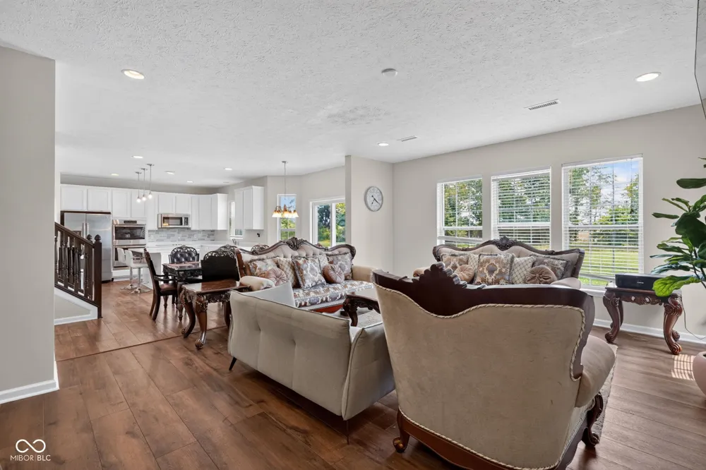 8819 Castleblaney Drive Brownsburg, IN 46112