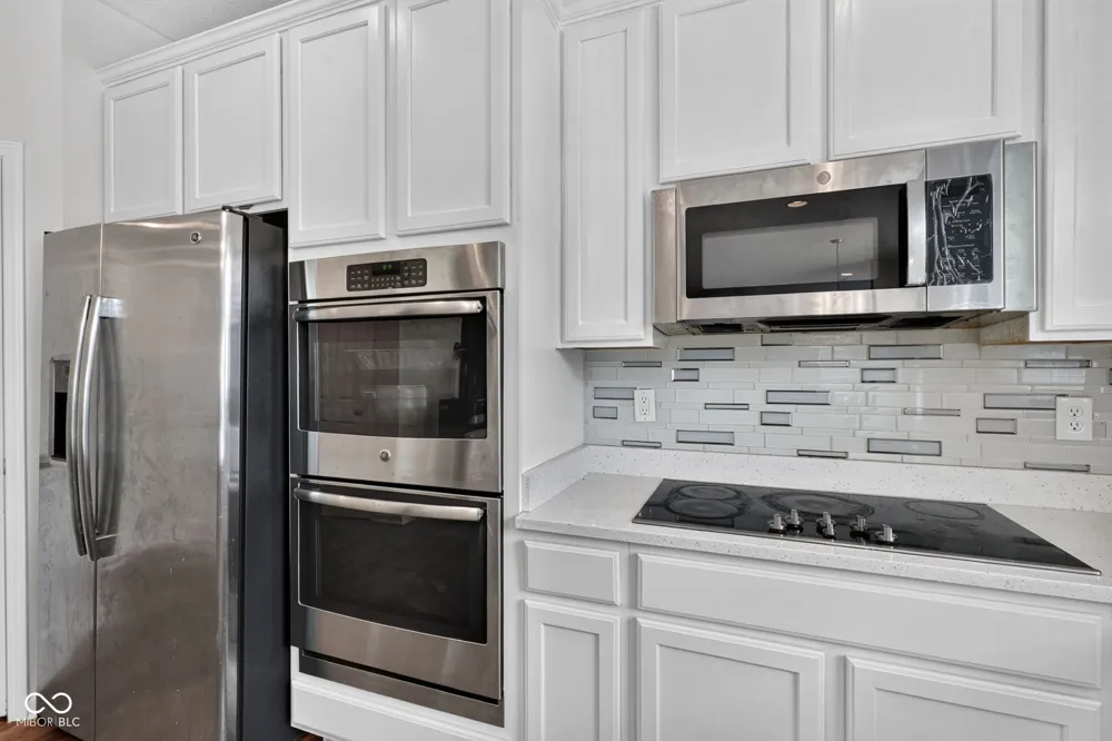 8819 Castleblaney Drive Brownsburg, IN 46112