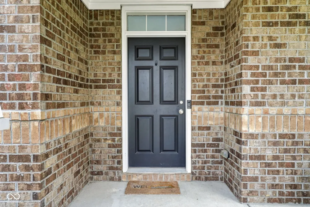 8819 Castleblaney Drive Brownsburg, IN 46112