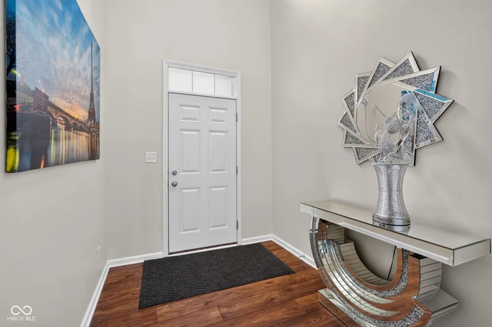 8819 Castleblaney Drive Brownsburg, IN 46112
