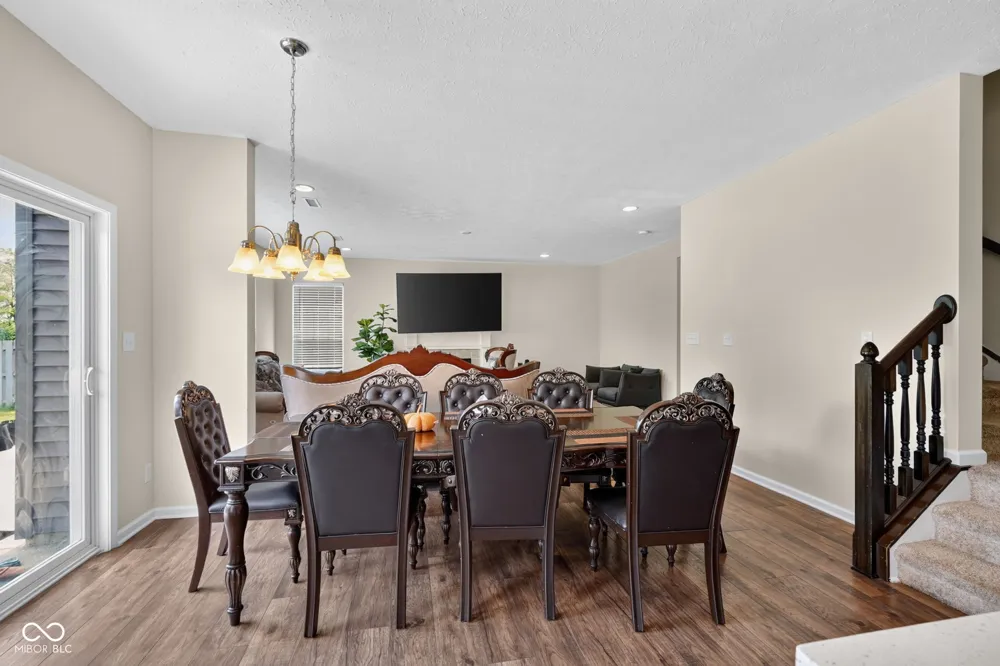 8819 Castleblaney Drive Brownsburg, IN 46112