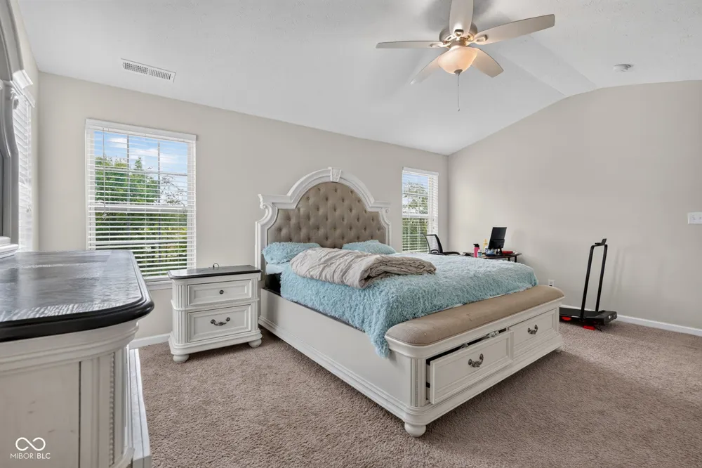 8819 Castleblaney Drive Brownsburg, IN 46112