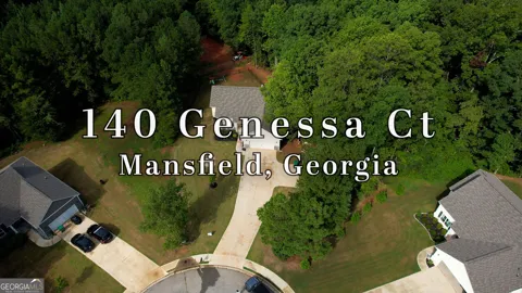 140 Genessa CT