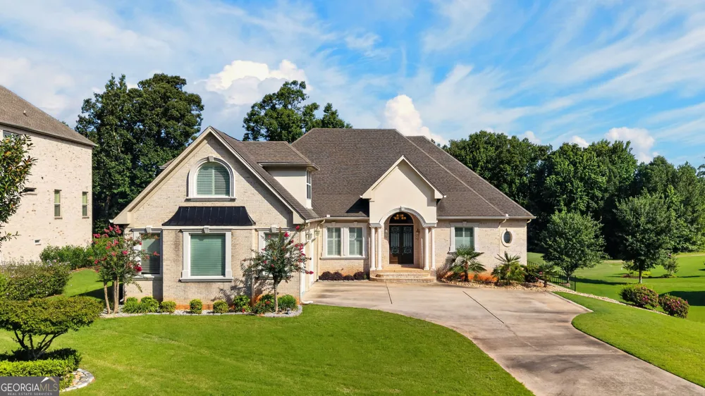 2308 Braunsroth LN Hampton, GA 30228