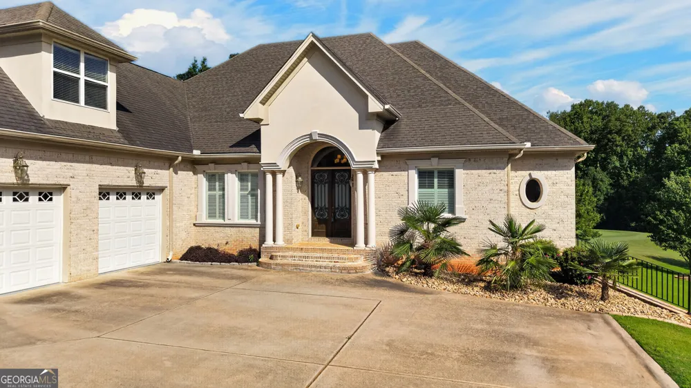 2308 Braunsroth LN Hampton, GA 30228