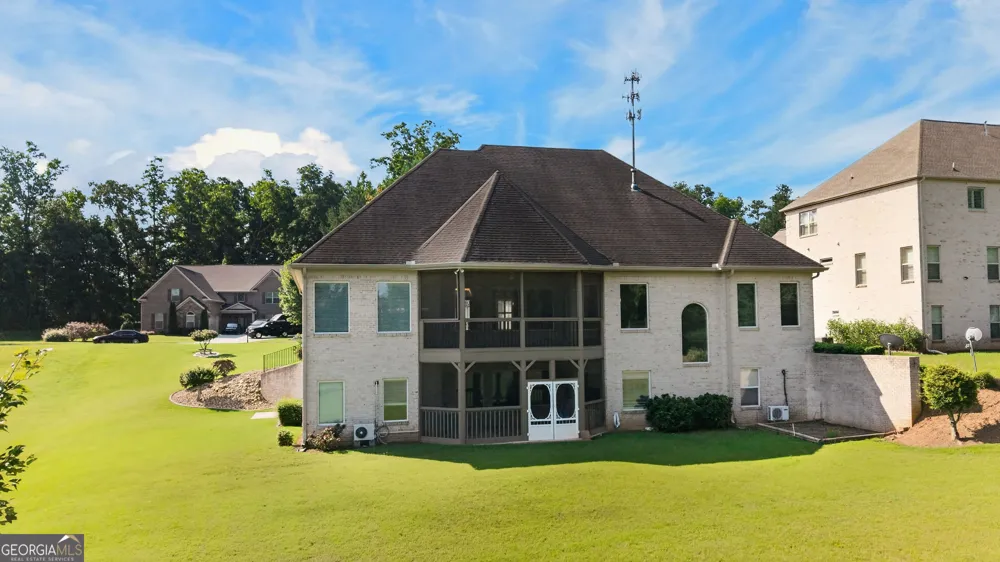 2308 Braunsroth LN Hampton, GA 30228