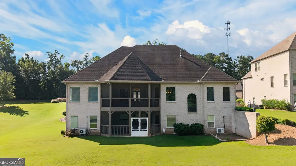 2308 Braunsroth LN Hampton, GA 30228