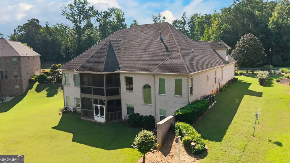 2308 Braunsroth LN Hampton, GA 30228