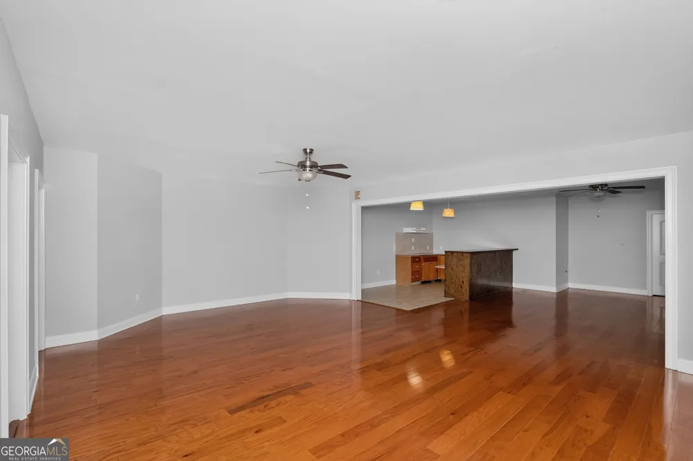 2308 Braunsroth LN Hampton, GA 30228