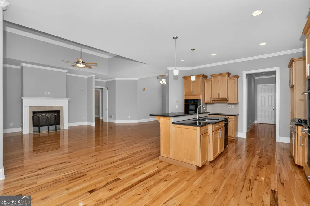 2308 Braunsroth LN Hampton, GA 30228
