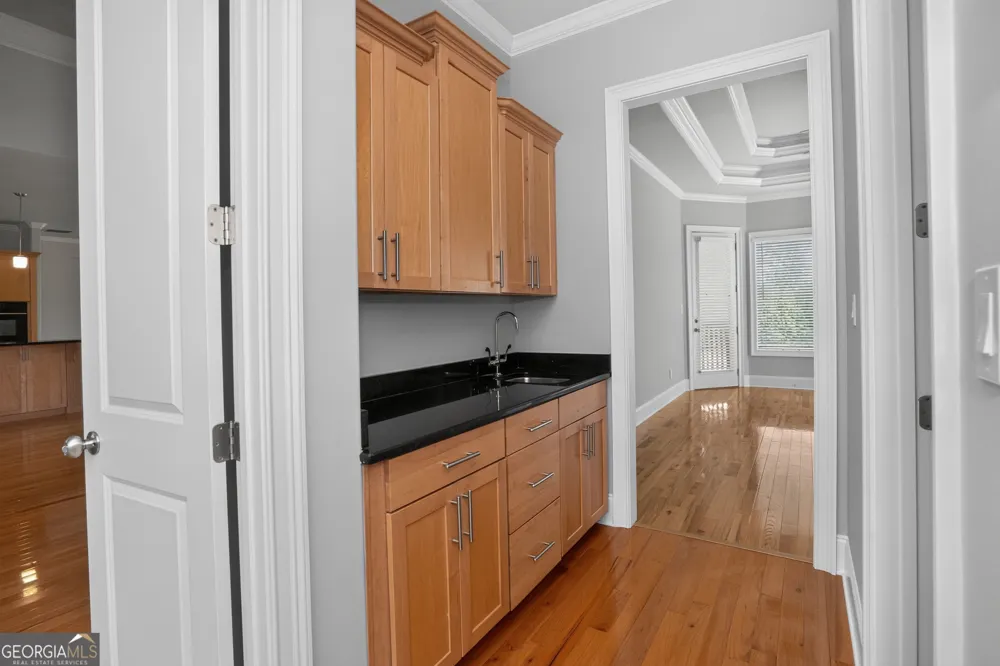 2308 Braunsroth LN Hampton, GA 30228