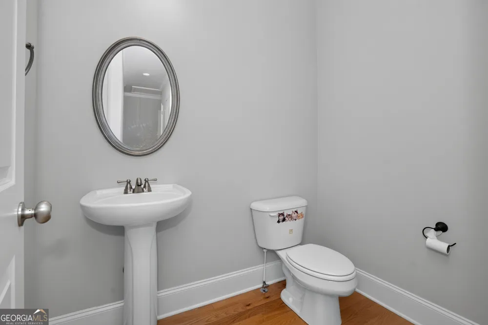 2308 Braunsroth LN Hampton, GA 30228