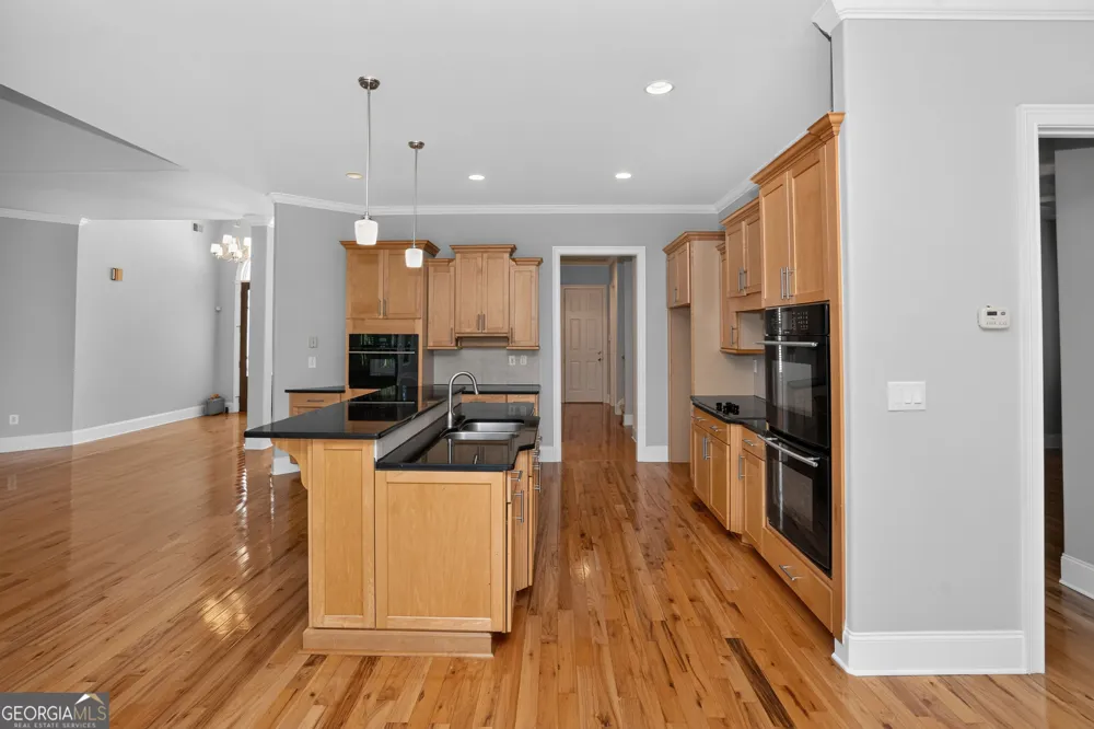 2308 Braunsroth LN Hampton, GA 30228