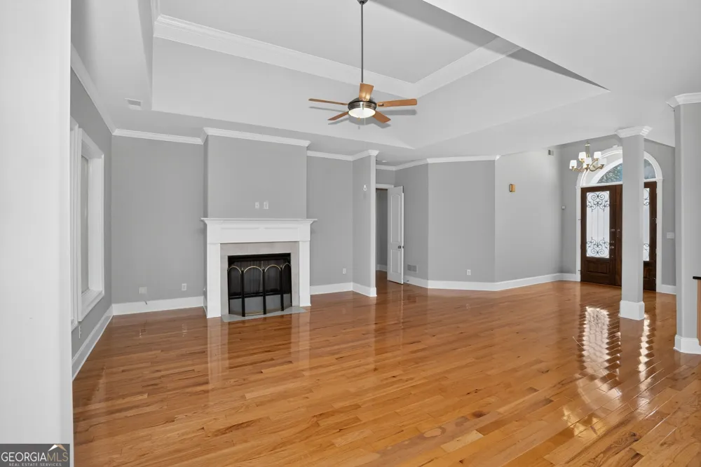 2308 Braunsroth LN Hampton, GA 30228