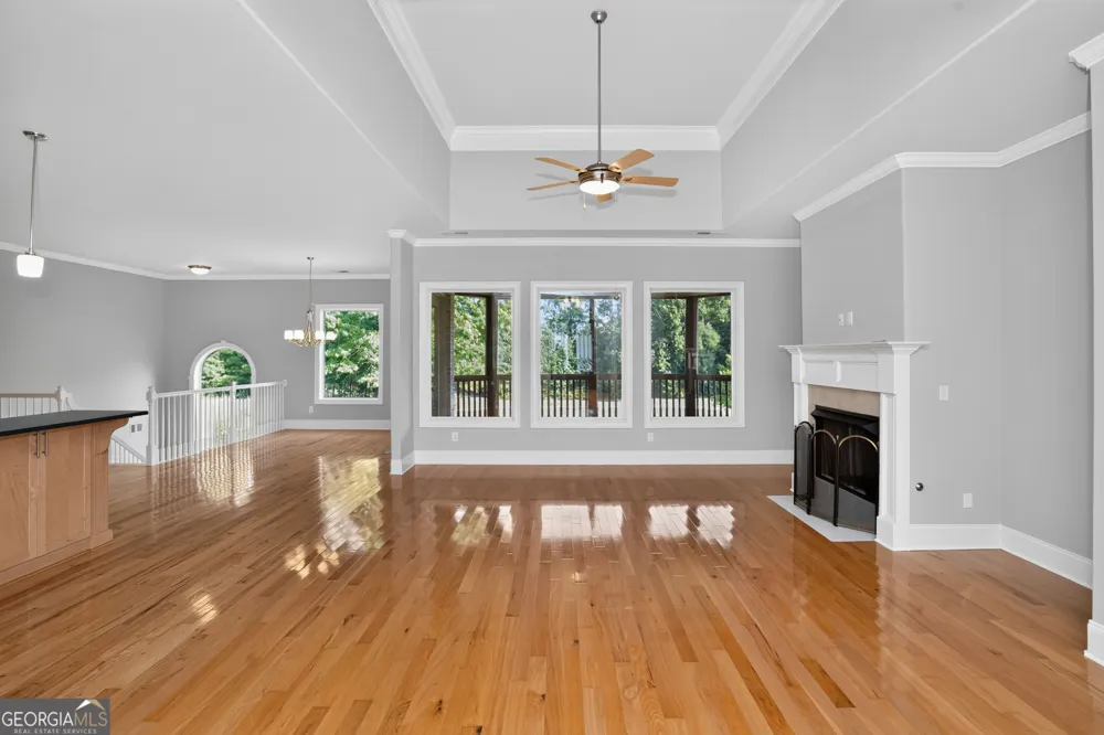 2308 Braunsroth LN Hampton, GA 30228
