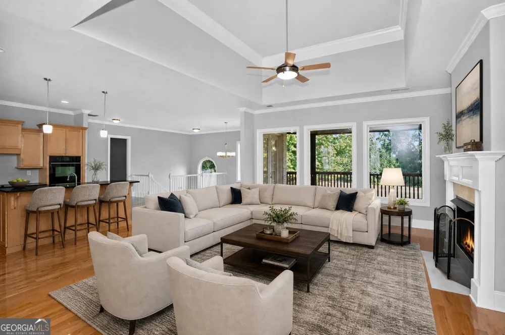 2308 Braunsroth LN Hampton, GA 30228