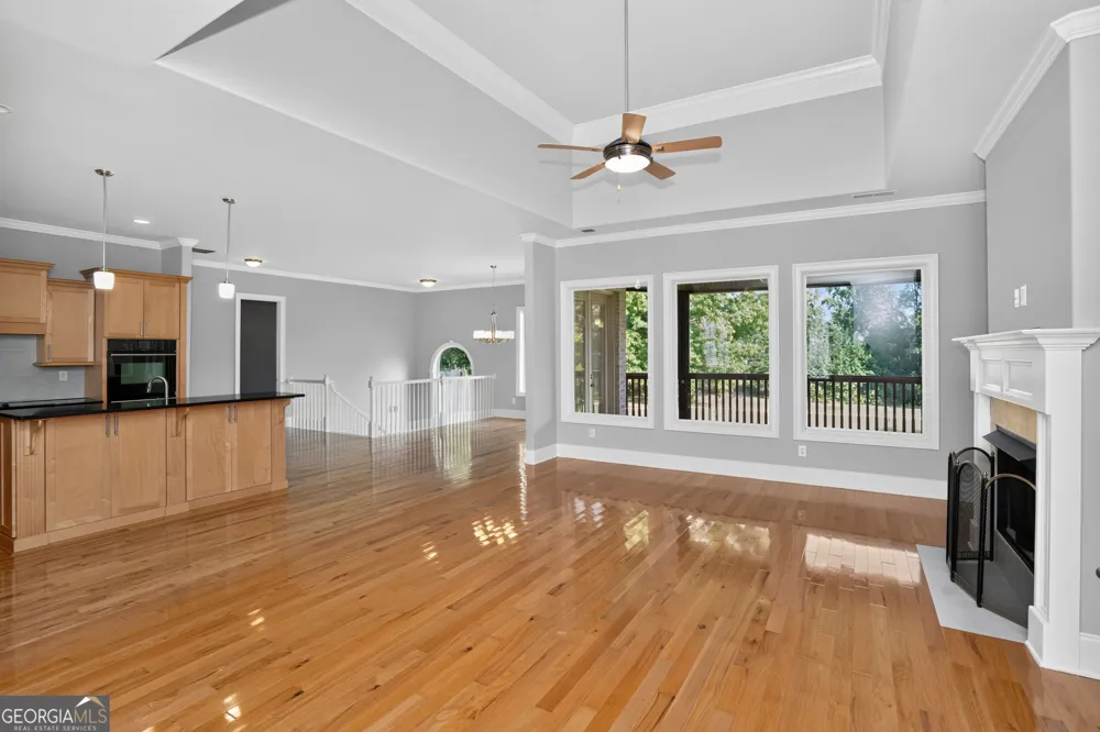 2308 Braunsroth LN Hampton, GA 30228