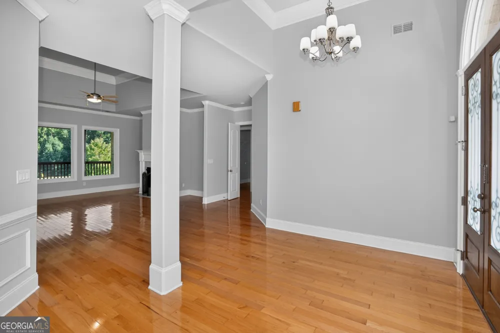 2308 Braunsroth LN Hampton, GA 30228