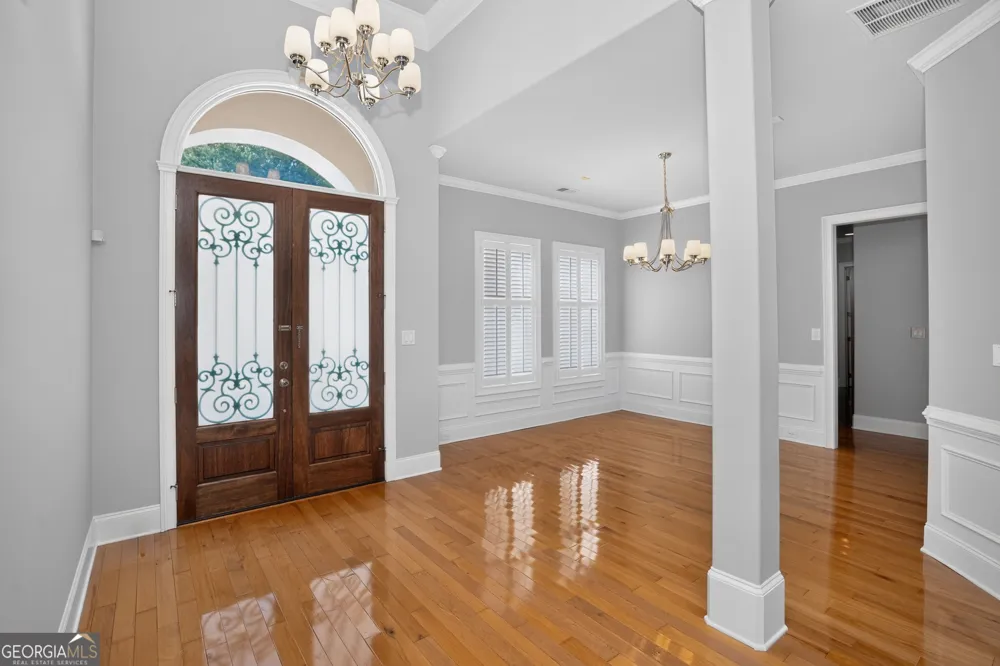 2308 Braunsroth LN Hampton, GA 30228